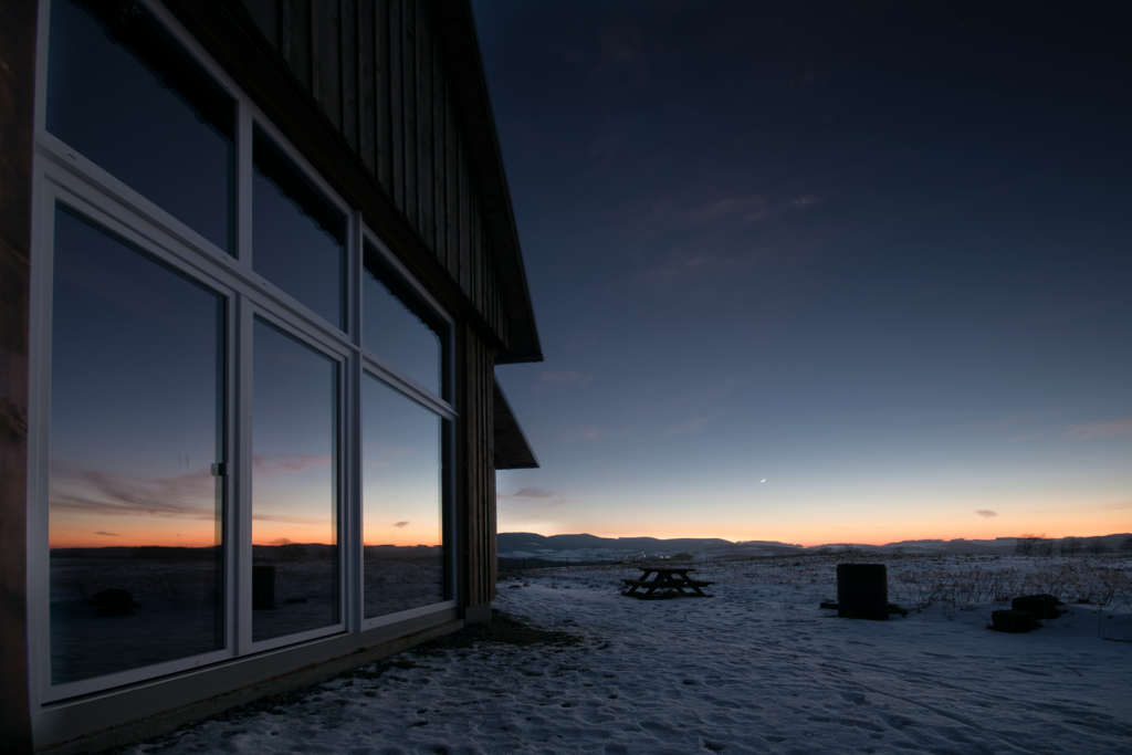 Fotografie: Architektur / Landschaft